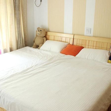 Hangzhou Sunshine Youth Hostel Exterior foto